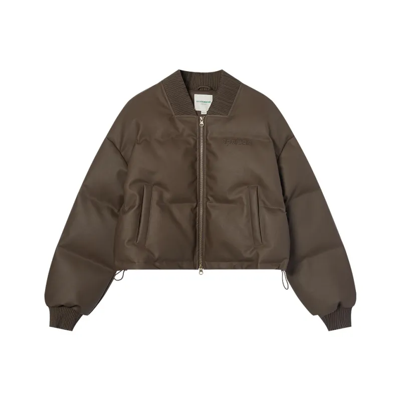 EPTISON WOMAN Down Jacket Women's-0