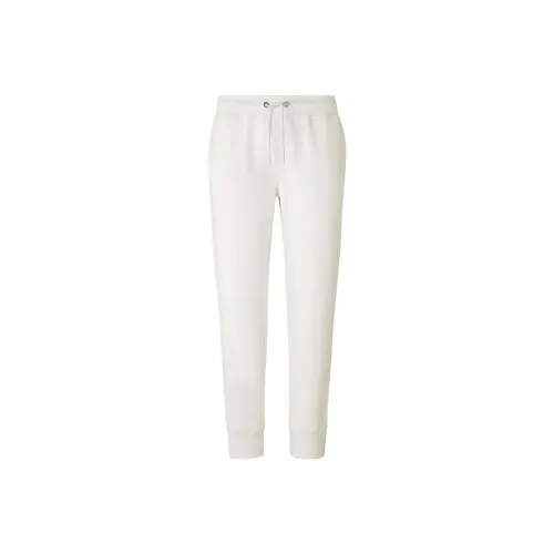 Canada Goose Casual Pants Women's White