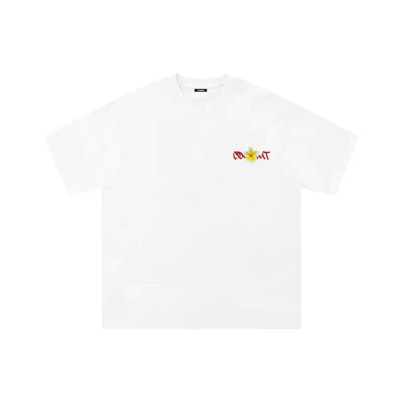 Coolhut T Shirts Unisex-4