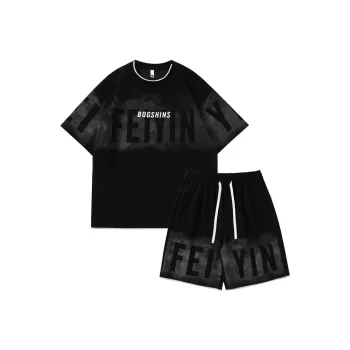 KOKO BASE Casual Sportswear Unisex
