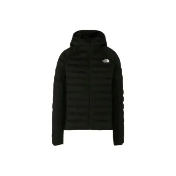 THE NORTH FACE Puffer Jacket Coat Women's Black