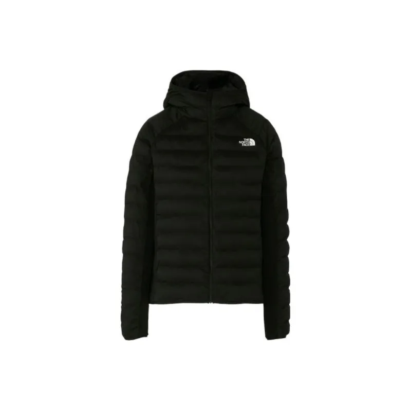 THE NORTH FACE Puffer Jacket Coat Women's Black-0