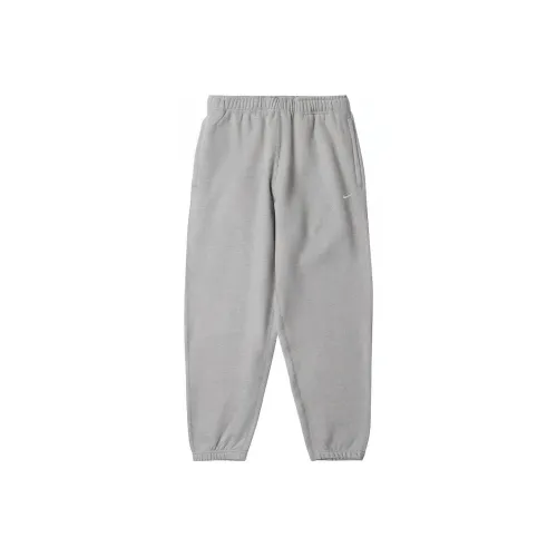 Nike Solo Swoosh Women's Fleece Pants