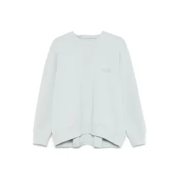 MM6 Maison Margiela Numbers embroidered Sweatshirt
