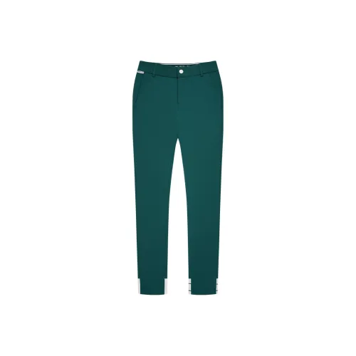 RYDER CUP Casual Pants Fall Women's