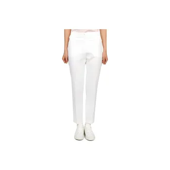 J.Lindeberg Casual Pants Women's White