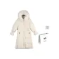 White Shopping Bag