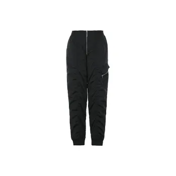McQ Alexander McQueen Casual Pants Women's Black