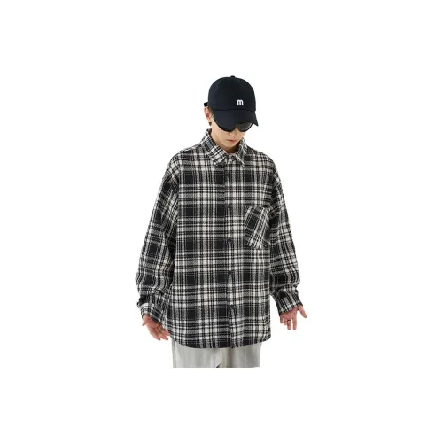 Caramella Jackets Unisex