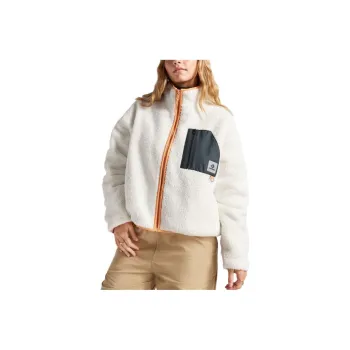 Converse Velvet Jackets Women's White
