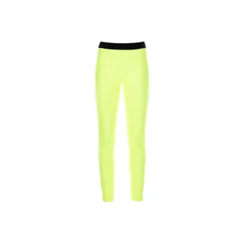 Givenchy Leggings 'Fluo Yellow'