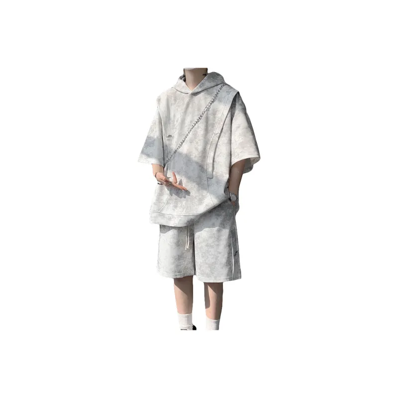 FRQ Casual Sportswear Unisex-0
