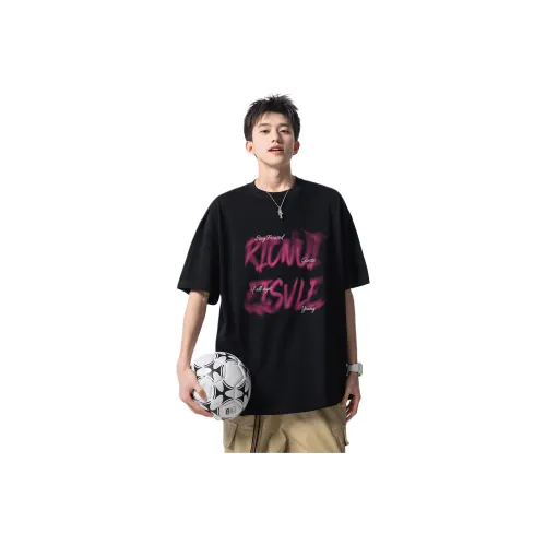 RVANGUARD T Shirts Unisex