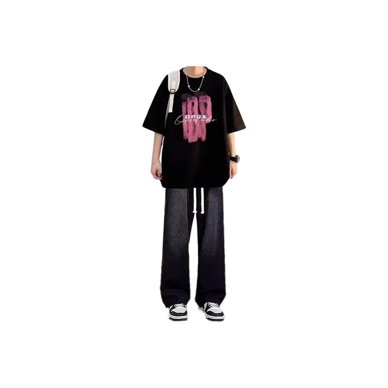 OPOX Casual Sportswear Unisex-2