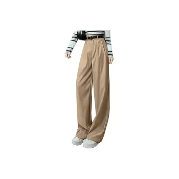 Cypress House Casual Pants Women's Dark Khaki