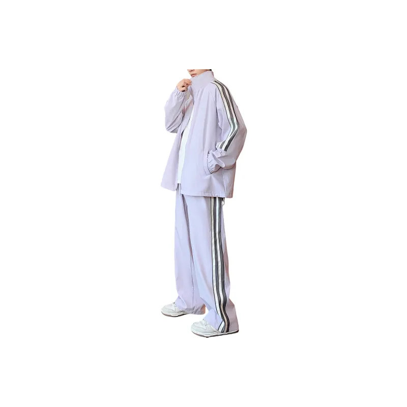 URBAN AUTHENTIC Casual Sportswear Unisex-3
