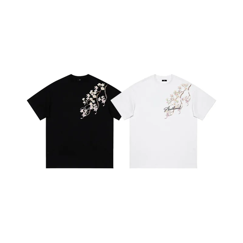 UNthemed T Shirts Unisex-1