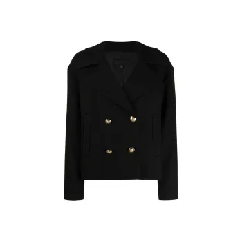NILI LOTAN Business Suit Coat Women's Black