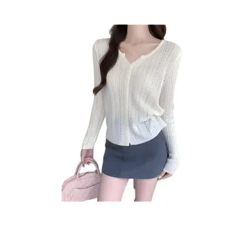 The Temptation Of The Muse Knitwear Women's