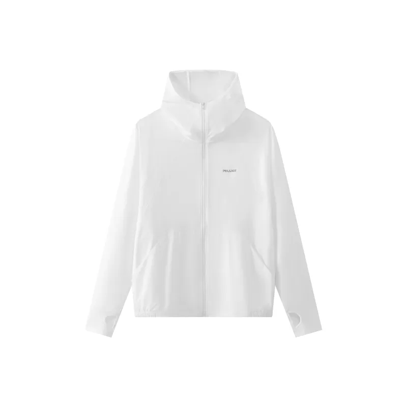 PELLIOT Classic 1.0 Sun Protection Clothing Women's-5