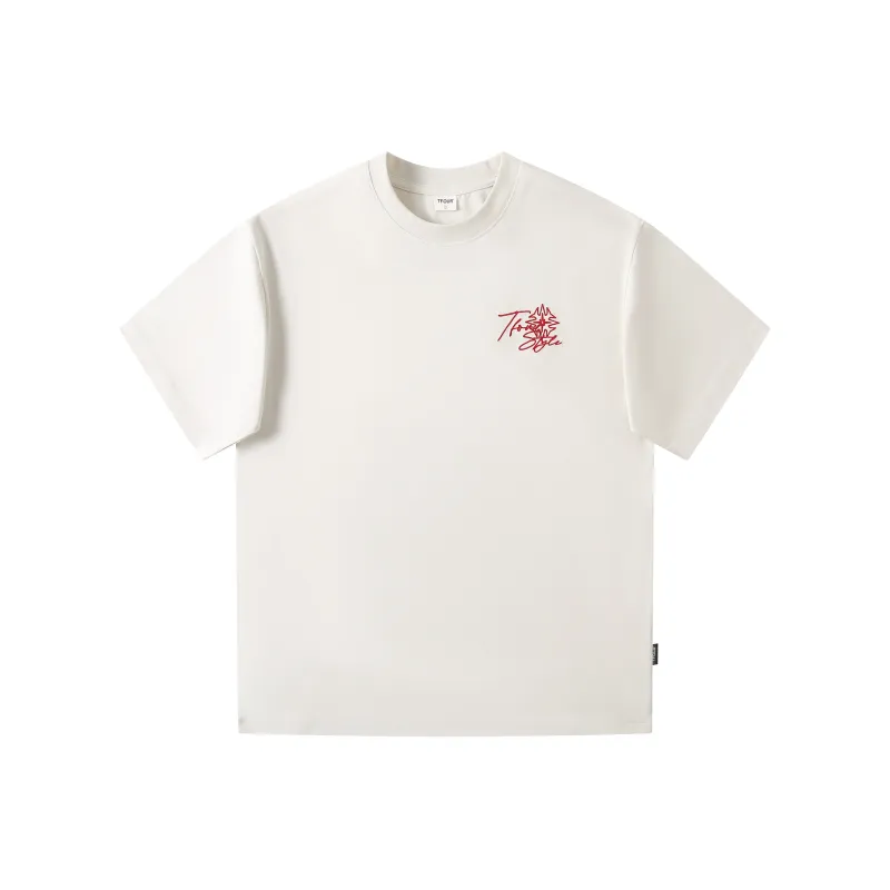 TFOUR T-Shirts Unisex-5