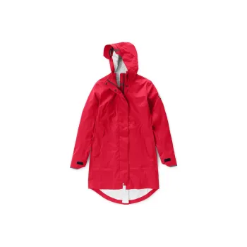 Canada Goose FW22 Trench Coat Women's