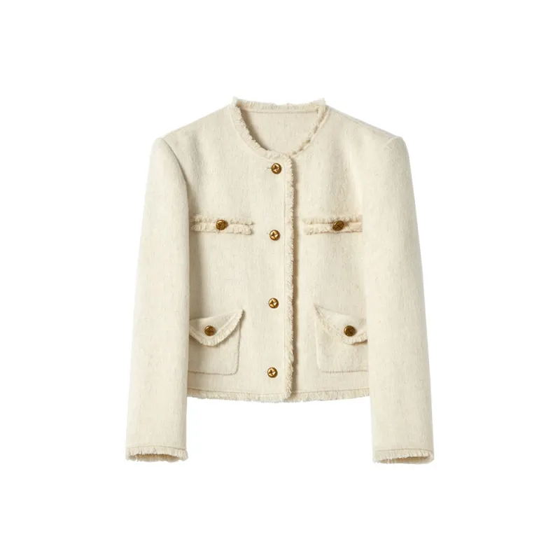 Mambe Coats Women's-2