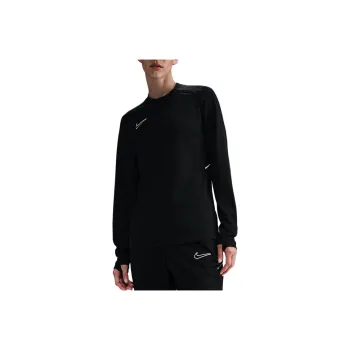 Nike Academy Women's Dri FIT Crew Neck Long Sleeve Soccer Top