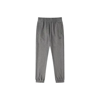GF Ferré Casual Pants Women's Light Gray