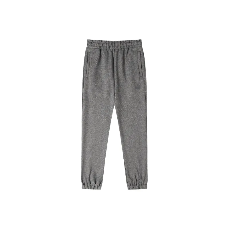 GF Ferré Casual Pants Women's Light Gray-0