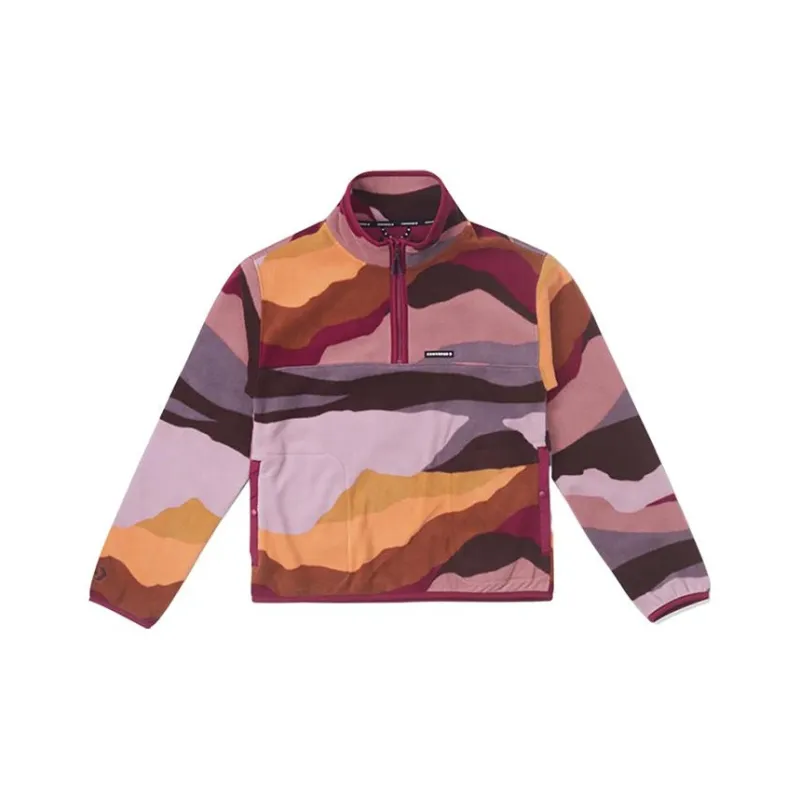 Converse Velvet Jackets Women's Multicolor-0