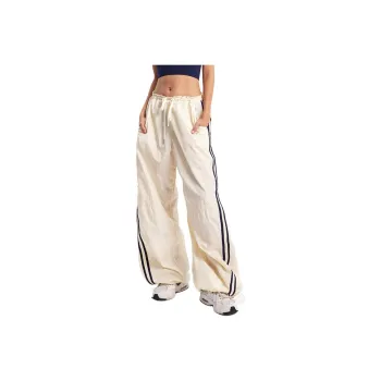 DRAGON FACE Casual Pants Women's