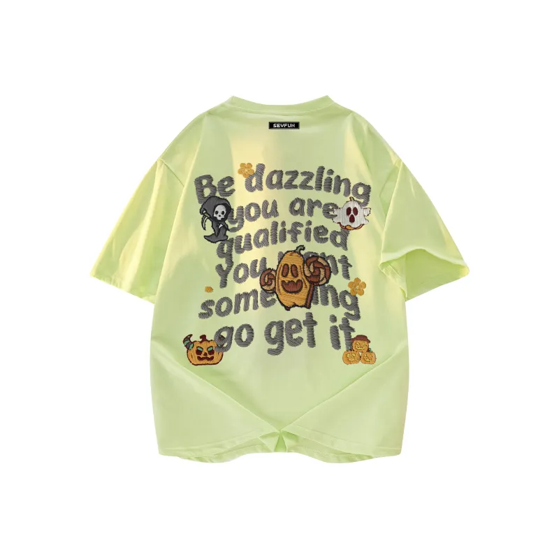 7 SEVFUN T Shirts Unisex-27