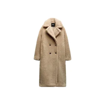 ZARA Coats Women's