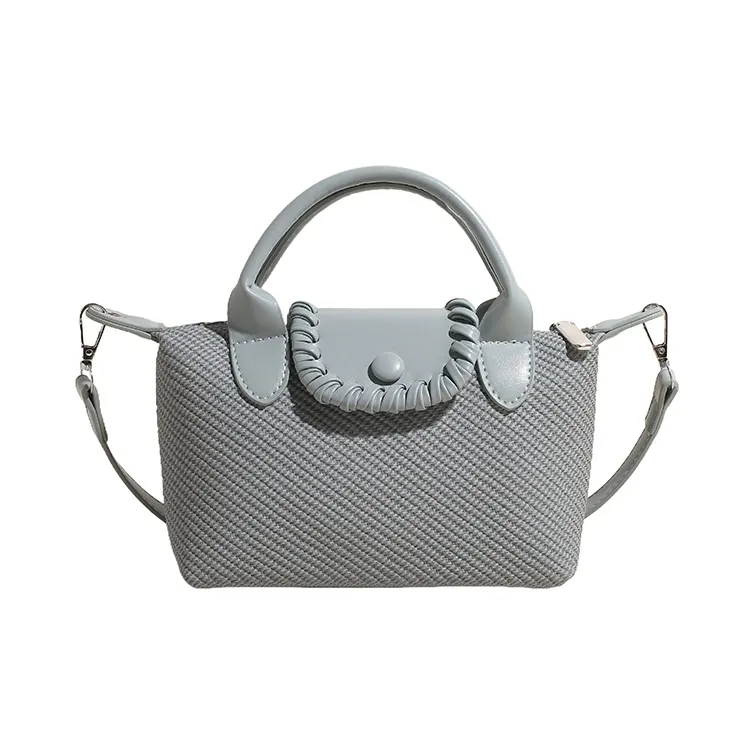 Morellybear PU Handbag Regular Women's Multicolor-20