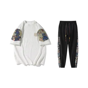 KOKO BASE Casual Sportswear Unisex