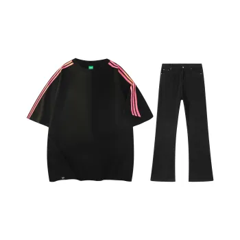 SESAME STREET Casual Sportswear Unisex