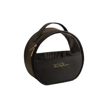 Love Of Wormwood Portable Waterproof Minimalist Style Portable Makeup Bags Store And Wash