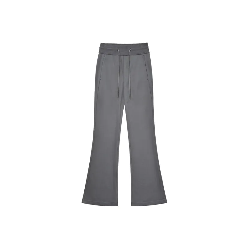 DESSUU Casual Pants Women's-5