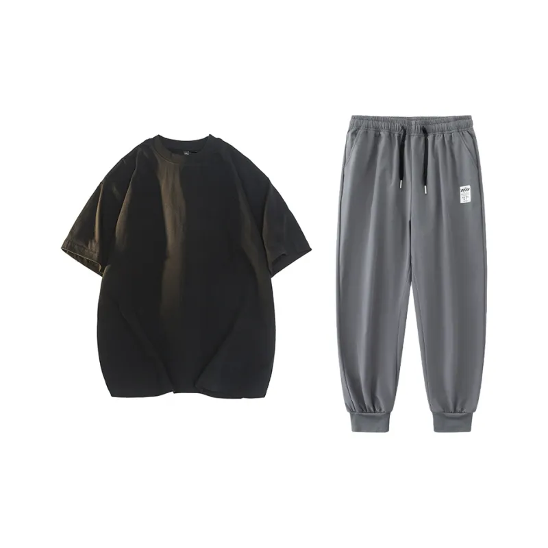 JIMI&JONS Casual Sportswear Unisex-5
