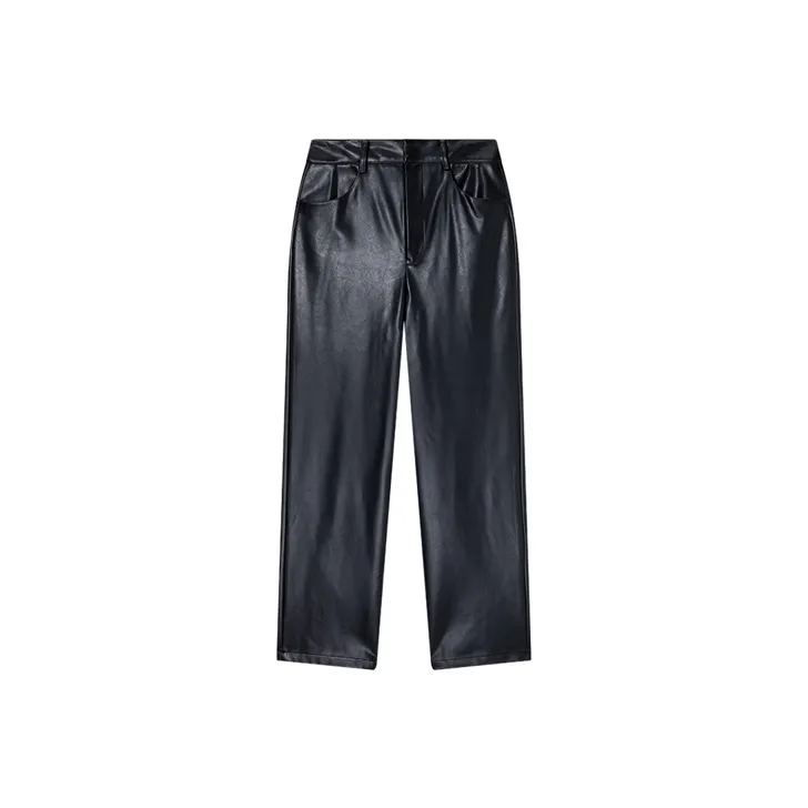 DKNY FW22 Straight Pants Women's-0