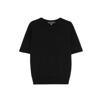 ZARA Knitwear Women's Black