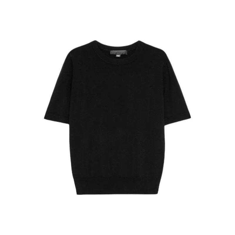 ZARA Knitwear Women's Black-0