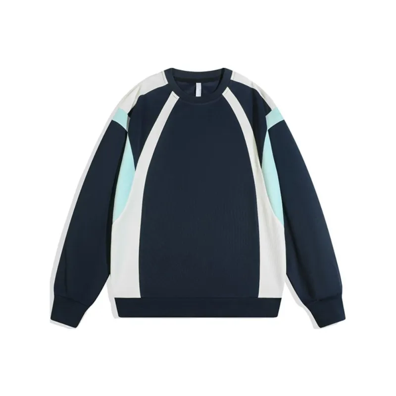 Mula Sweatshirts Unisex-4