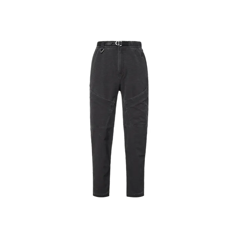 Nike Casual Pants Women's Black-0
