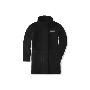 Columbia Velvet Jackets Women's Black