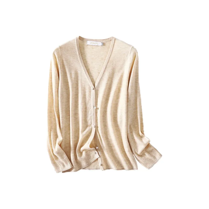 JINJU Knitwear Women's-24
