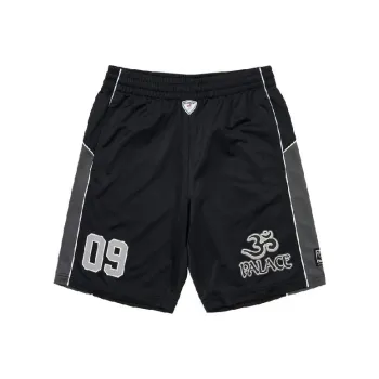PALACE Om Mesh Short