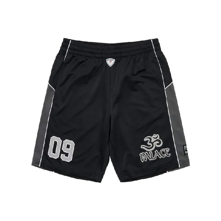 PALACE Om Mesh Short-0