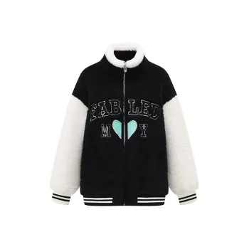 MacyMccoy Velvet Jackets Women's Black